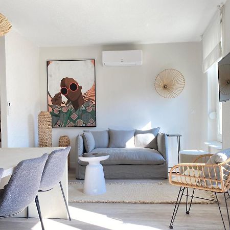 דירות נרבון La Terrasse Sur Les Toits מראה חיצוני תמונה