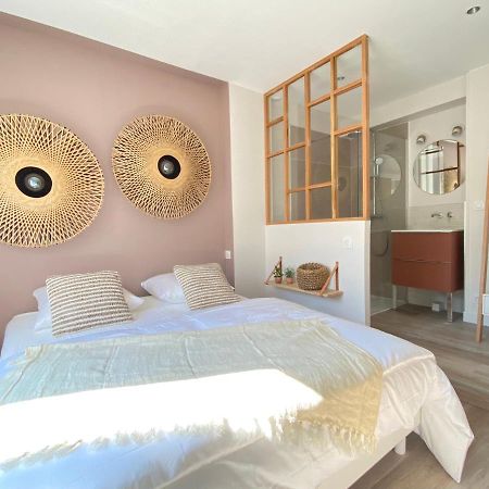 דירות נרבון La Terrasse Sur Les Toits מראה חיצוני תמונה