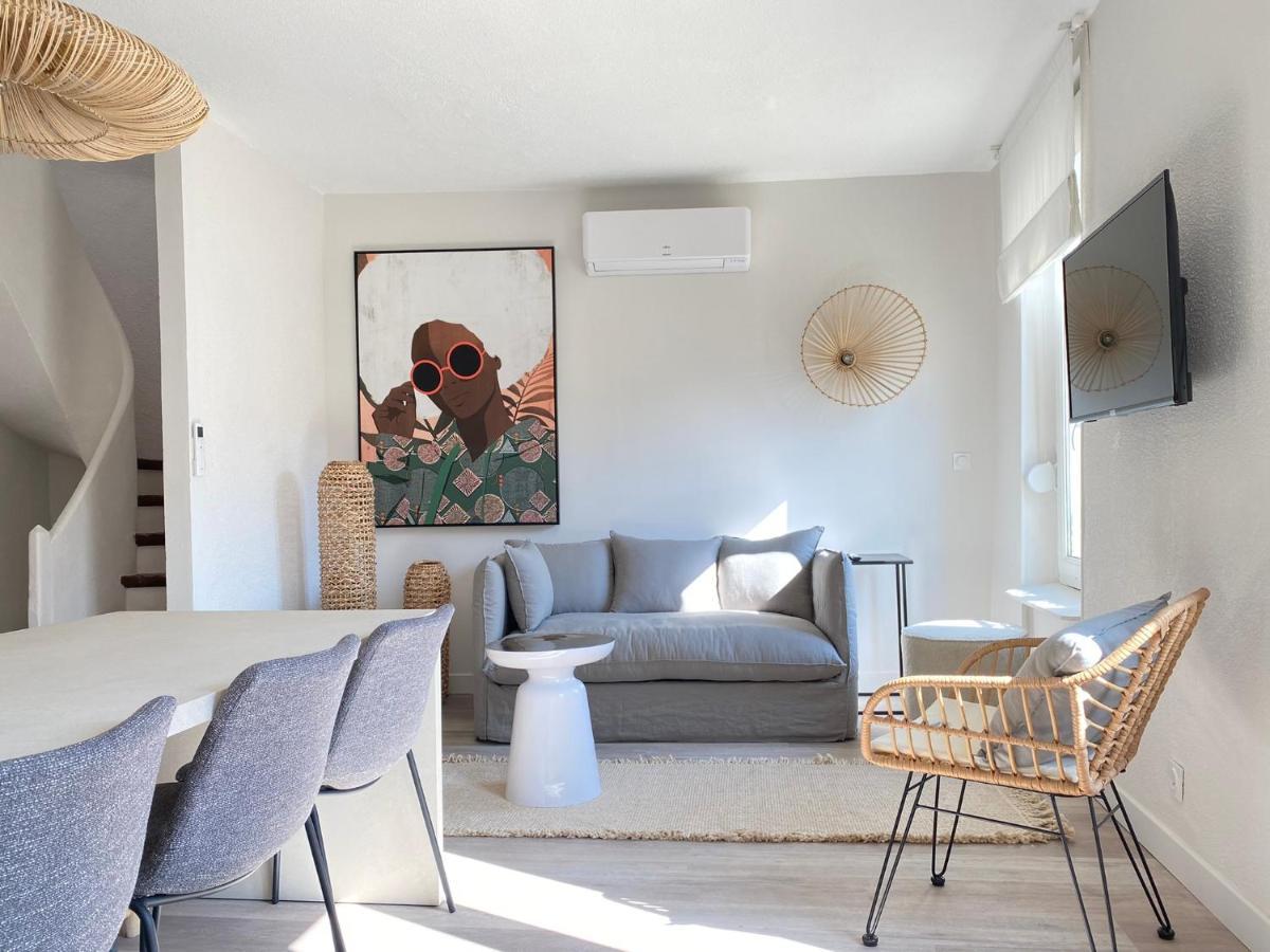 דירות נרבון La Terrasse Sur Les Toits מראה חיצוני תמונה